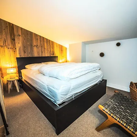 Hameau De Toviere - Duplex Renove-proche Pistes Et Commerces-balcon Mae-2424 Apartment *