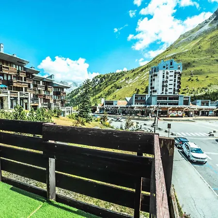 Hameau De Toviere - Duplex Renove-proche Pistes Et Commerces-balcon Mae-2424 *
