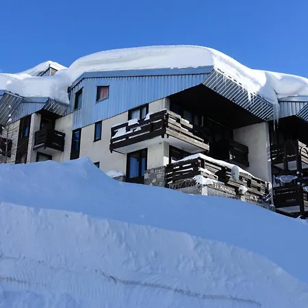 Hameau De Toviere - Duplex Renove-proche Pistes Et Commerces-balcon Mae-2424 *
