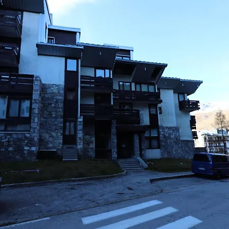 Hameau De Toviere - Duplex Renove-proche Pistes Et Commerces-balcon Mae-2424 * Tignes