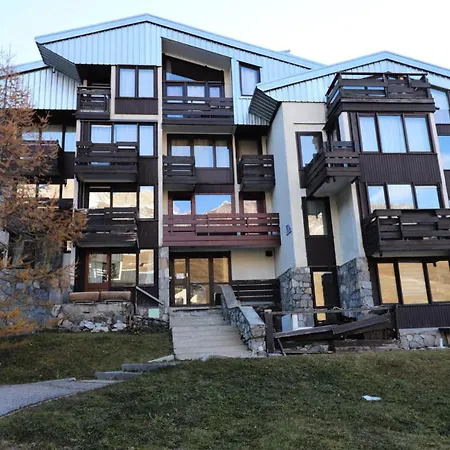 Hameau De Toviere - Duplex Renove-proche Pistes Et Commerces-balcon Mae-2424